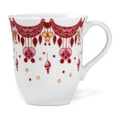Mug De Noël Bjørn Wiinblad 35 Cl