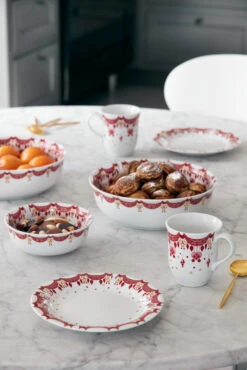 Mug De Noël Bjørn Wiinblad 35 Cl -House Doctor 27631 01 2 EnvironmentImage e77f7bc6d5