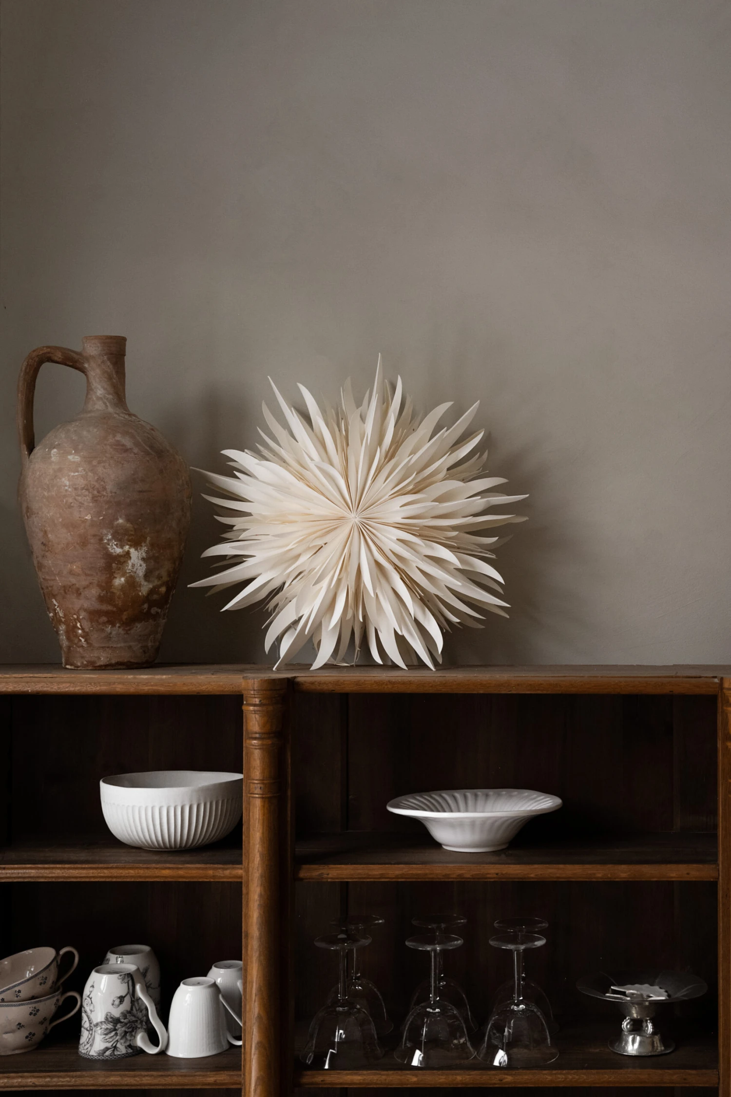 Watt & Veke Étoile De Noël Eldig Ø52 Cm 2 Watt & Veke Étoile De Noël Eldig Ø52 Cm – Image 2