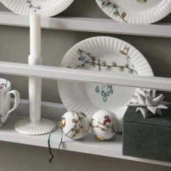 Kähler Boule De Noël Hammershøi -House Doctor 33187 01 09 89aedb5323