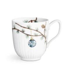 Kähler Mug De Noël Hammershøi