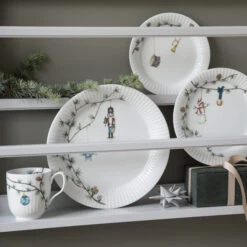 Kähler Mug De Noël Hammershøi -House Doctor 33188 01 02 d895511ef2