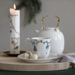 Kähler Mug De Noël Hammershøi -House Doctor 33188 01 03 4d24b742f3