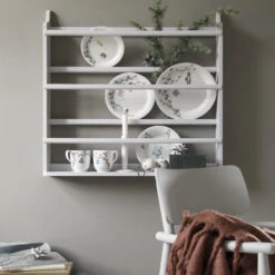 Kähler Assiette De Noël Hammershøi -House Doctor 33190 02 03 033baef033