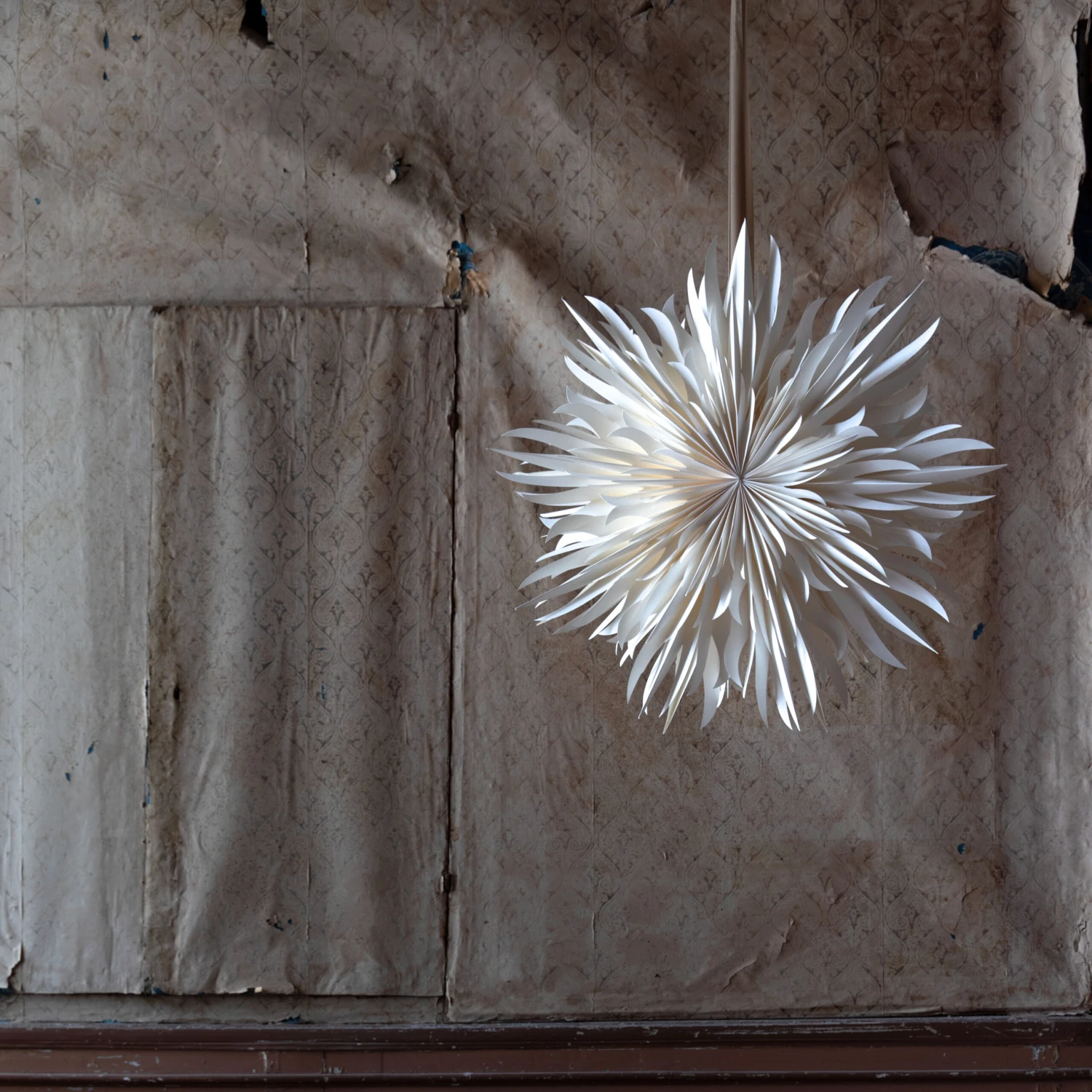 Watt & Veke Etoile De Noël Eldig Ø70 Cm 2 Watt & Veke Etoile De Noël Eldig Ø70 Cm – Image 2