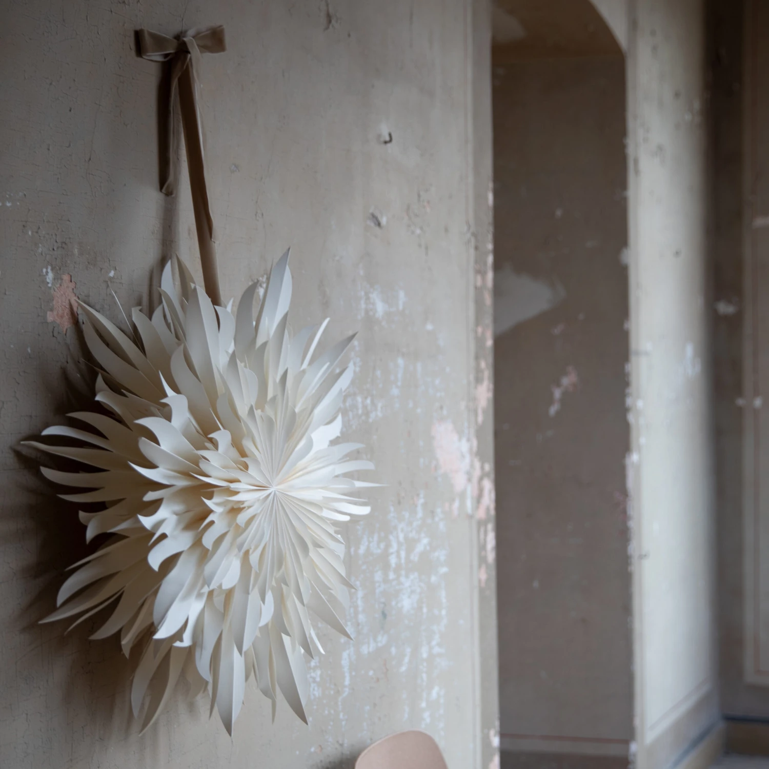 Watt & Veke Etoile De Noël Eldig Ø70 Cm 3 Watt & Veke Etoile De Noël Eldig Ø70 Cm – Image 3