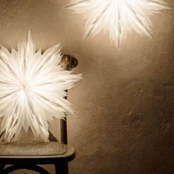 Watt & Veke Etoile De Noël Oslo Ø60cm 7 Watt & Veke Etoile De Noël Oslo Ø60cm -House Doctor 36730 01 03 0a2b00021d
