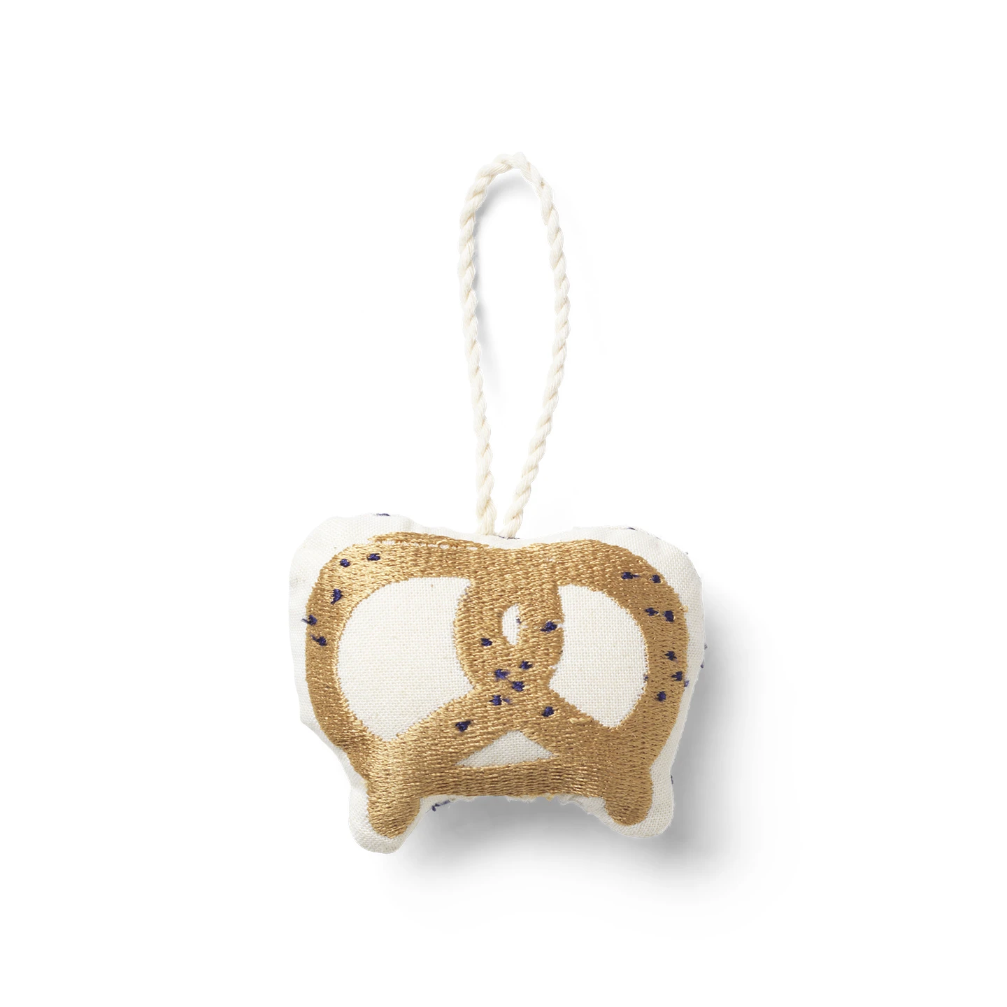 Ferm LIVING Décoration Pour Sapin De Noël Copenhague Krondle 1 Ferm LIVING Décoration Pour Sapin De Noël Copenhague Krondle