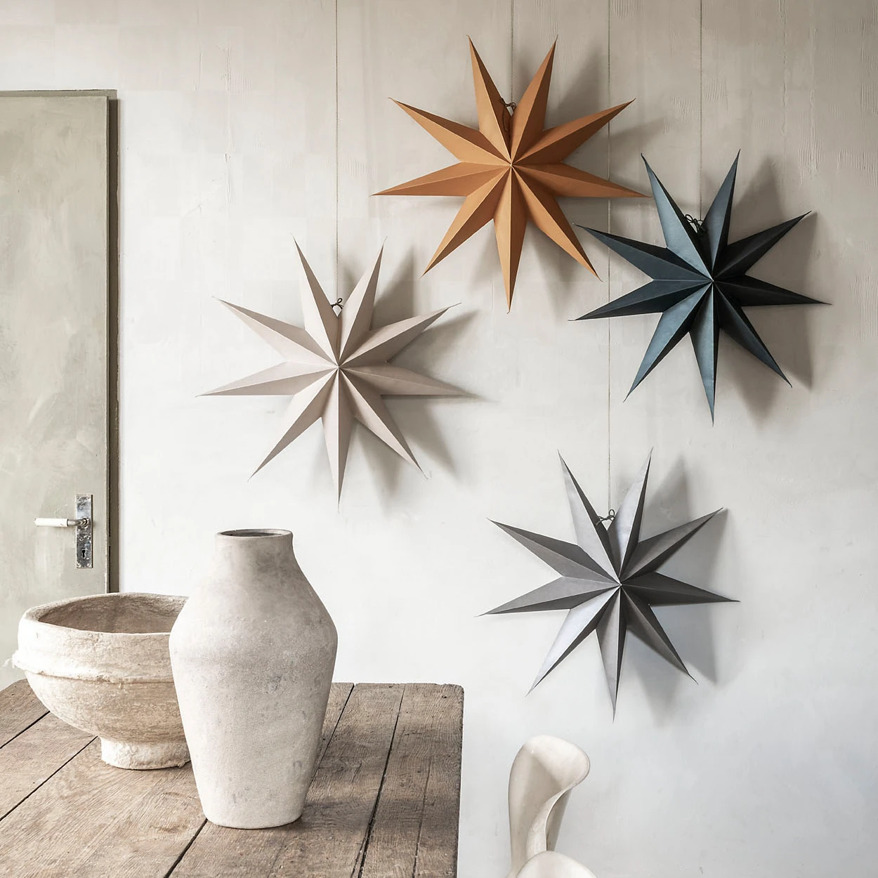 Watt & Veke Étoile De Noël Boris 70 Cm 3 Watt & Veke Étoile De Noël Boris 70 Cm – Image 3