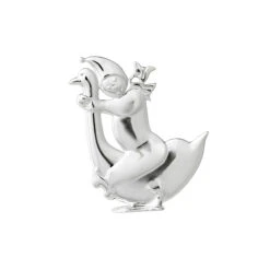 Rosendahl Décoration De Noël Karen Blixen Garçon & Oie