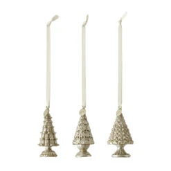 Sapins De Noël Sella Lot De 3