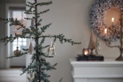 Décoration De Noël Cheval Serafina 11 Cm 5 Décoration De Noël Cheval Serafina 11 Cm -House Doctor 503779 01 11 EnvironmentImage 0d6743d2b5