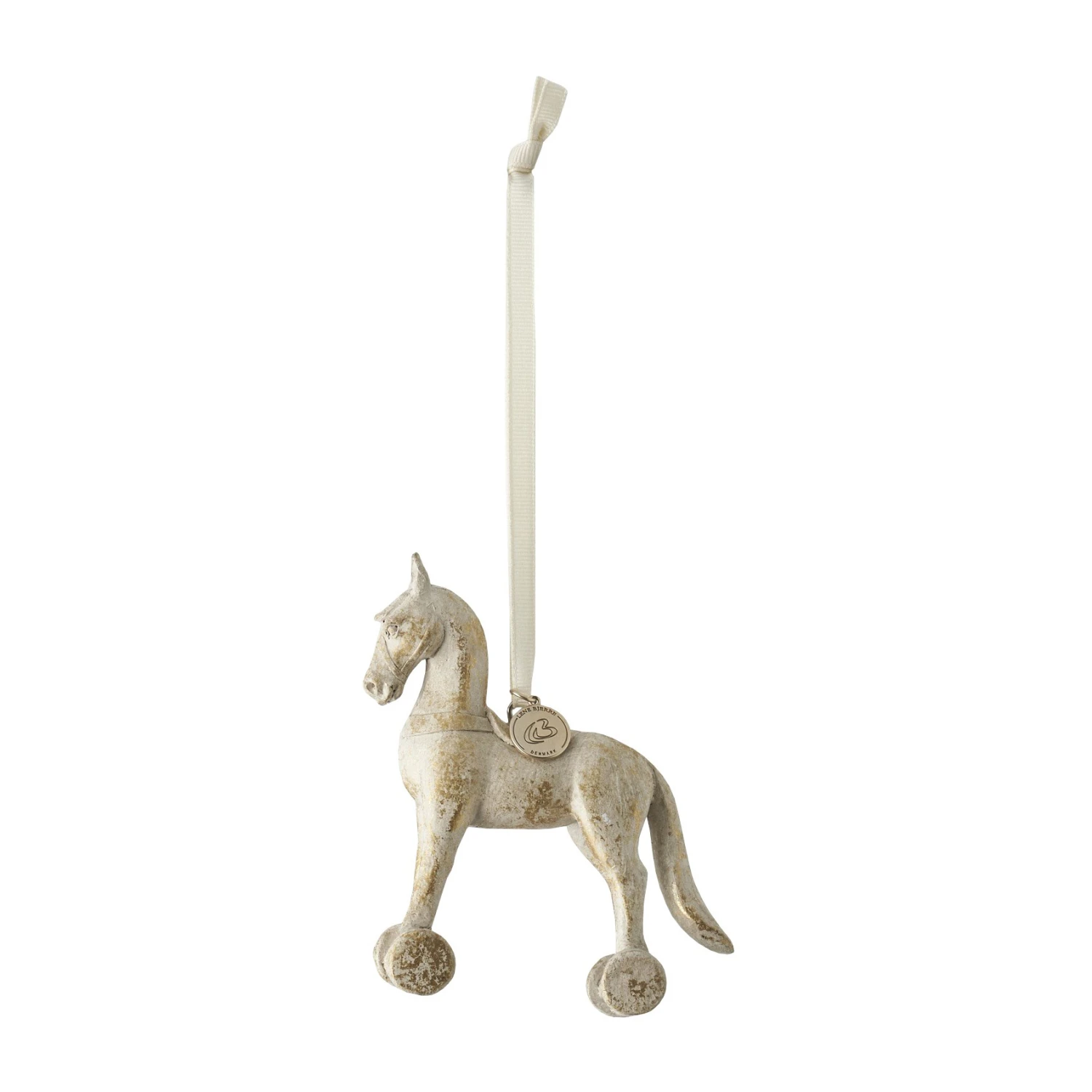 Décoration De Noël Cheval Serafina 11 Cm 1 Décoration De Noël Cheval Serafina 11 Cm