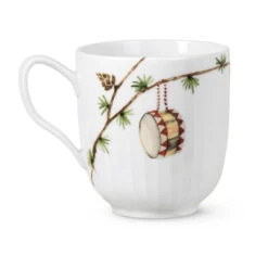 Kähler Tasse De Noël Hammershøi Christmas 33 Cl 6 Kähler Tasse De Noël Hammershøi Christmas 33 Cl -House Doctor 503969 01 3 ProductImageExtra 71ab76b294