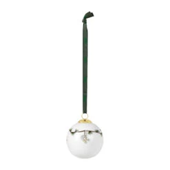 Kähler Boule De Noël Hammershøi Christmas Ø6 Cm -House Doctor 503974 01 3 ProductImageExtra 23be313687