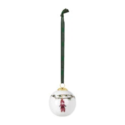 Kähler Boule De Noël Hammershøi Christmas Ø6 Cm -House Doctor 503974 01 4 ProductImageExtra b880d4744a