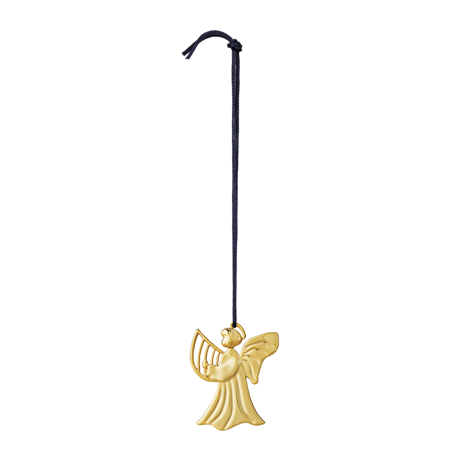 Rosendahl Décoration De Noël Ange Avec Harpe Karen Blixen 7 Cm 1 Rosendahl Décoration De Noël Ange Avec Harpe Karen Blixen 7 Cm