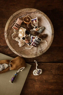 Ferm LIVING Décoration De Sapin De Noël Copenhagen Beer 7 Cm 3 Ferm LIVING Décoration De Sapin De Noël Copenhagen Beer 7 Cm -House Doctor 505192 01 2 EnvironmentImage e0f1559a0d