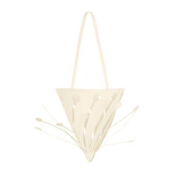 Ferm LIVING Cône De Noël à Suspendre Ø10cm Lot De 3 8 Ferm LIVING Cône De Noël à Suspendre Ø10cm Lot De 3 -House Doctor 505198 01 3 ProductImageExtra 39e65b656e