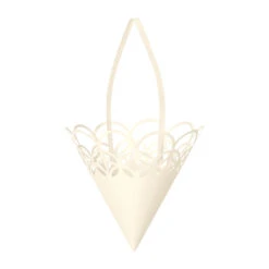 Ferm LIVING Cône De Noël à Suspendre Ø10cm Lot De 3 9 Ferm LIVING Cône De Noël à Suspendre Ø10cm Lot De 3 -House Doctor 505198 01 4 ProductImageExtra 6672a08149