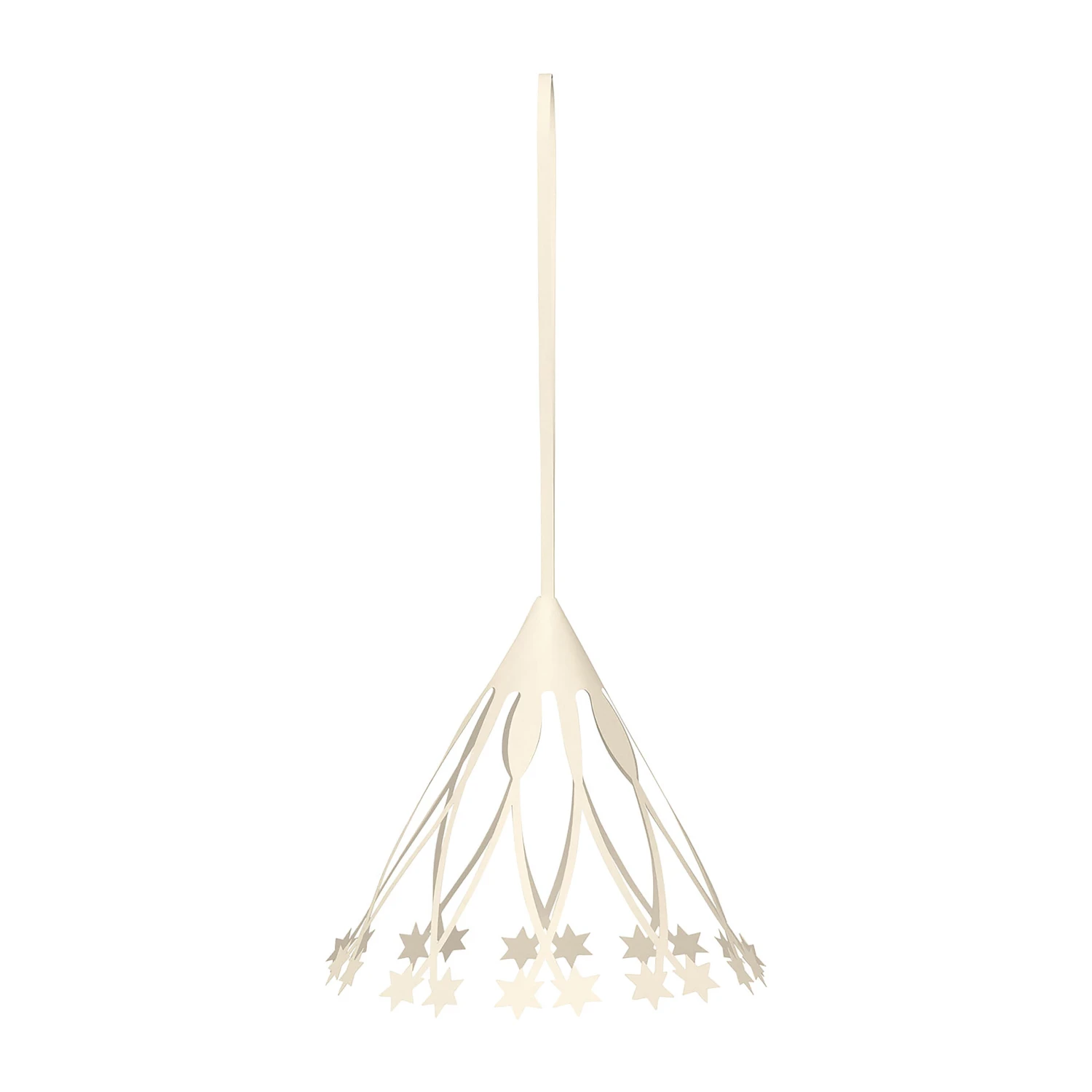 Ferm LIVING Décoration De Noël Paper Tassels Ø10 Cm Lot De 3 3 Ferm LIVING Décoration De Noël Paper Tassels Ø10 Cm Lot De 3 – Image 3