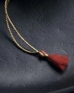 House Doctor Boule De Noël Mache Ø5 Cm -House Doctor 505321 01 4 EnvironmentImage 618df7fe17