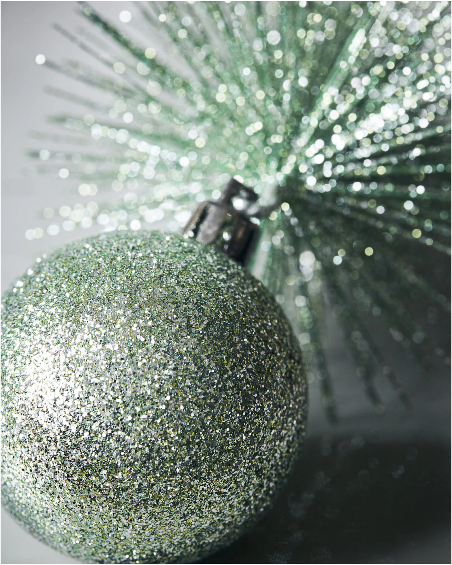 House Doctor Décoration De Noël Tree & Bell 15 Cm 2 House Doctor Décoration De Noël Tree & Bell 15 Cm – Image 2