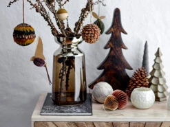 Bloomingville Boule De Noël Misba Ø9 Cm 4 Pièces 11 Bloomingville Boule De Noël Misba Ø9 Cm 4 Pièces -House Doctor 505508 01 4 EnvironmentImage ba5ca4ad59