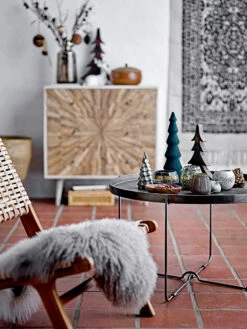 Bloomingville Boule De Noël Misba Ø9 Cm 4 Pièces 12 Bloomingville Boule De Noël Misba Ø9 Cm 4 Pièces -House Doctor 505508 01 5 EnvironmentImage 736a88a6b0