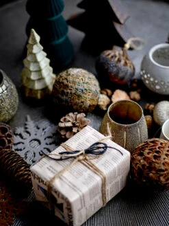 Bloomingville Boule De Noël Misba Ø9 Cm 4 Pièces 13 Bloomingville Boule De Noël Misba Ø9 Cm 4 Pièces -House Doctor 505508 01 6 EnvironmentImage d31e5451a6