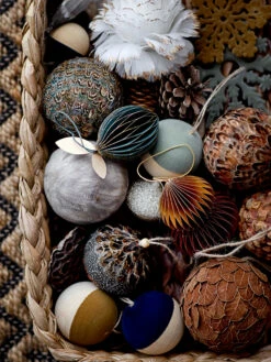 Bloomingville Boule De Noël Misba Ø9 Cm 4 Pièces 15 Bloomingville Boule De Noël Misba Ø9 Cm 4 Pièces -House Doctor 505508 01 8 EnvironmentImage 68fb86e30d