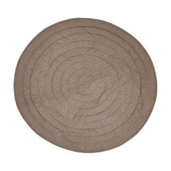 House Doctor Tapis De Sapin De Noël Tradition Ø120 Cm