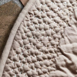 House Doctor Tapis De Sapin De Noël Tradition Ø120 Cm -House Doctor 513302 01 6 EnvironmentImage b17f1b49ec