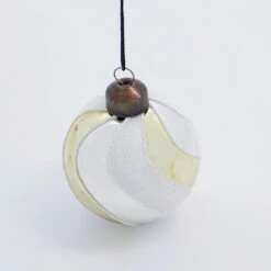 House Doctor Boule De Noël Glowi Ø6 Cm Lot De 6 9 House Doctor Boule De Noël Glowi Ø6 Cm Lot De 6 -House Doctor 513317 01 5 ProductImageExtra 8f7814fd5d