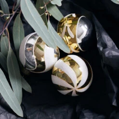 House Doctor Boule De Noël Glowi Ø6 Cm Lot De 6 10 House Doctor Boule De Noël Glowi Ø6 Cm Lot De 6 -House Doctor 513317 01 6 EnvironmentImage a179e93d89