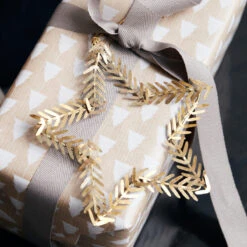 House Doctor Décoration De Noël Lamet Étoile 6 House Doctor Décoration De Noël Lamet Étoile -House Doctor 513329 01 5 EnvironmentImage 2e6b1b6388