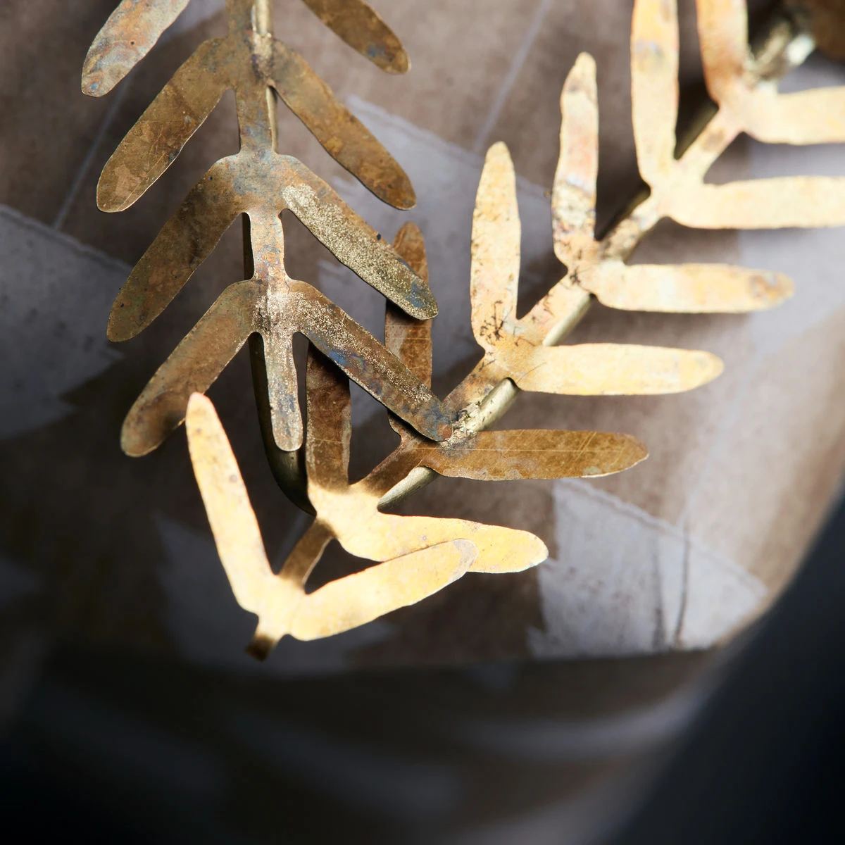 House Doctor Décoration De Noël Lamet Étoile 4 House Doctor Décoration De Noël Lamet Étoile – Image 4