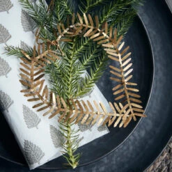 House Doctor Décoration De Noël Lamet Cœur -House Doctor 513330 01 5 EnvironmentImage ee632f3d38