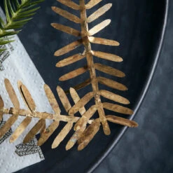 House Doctor Décoration De Noël Lamet Cœur -House Doctor 513330 01 6 EnvironmentImage 64a6097948