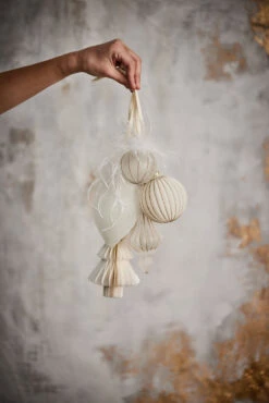 Boule De Noël Sella Ø8 Cm -House Doctor 566407 01 5 EnvironmentImage 31ed6a36d0