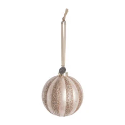 Boule De Noël Selvie Ø8 Cm