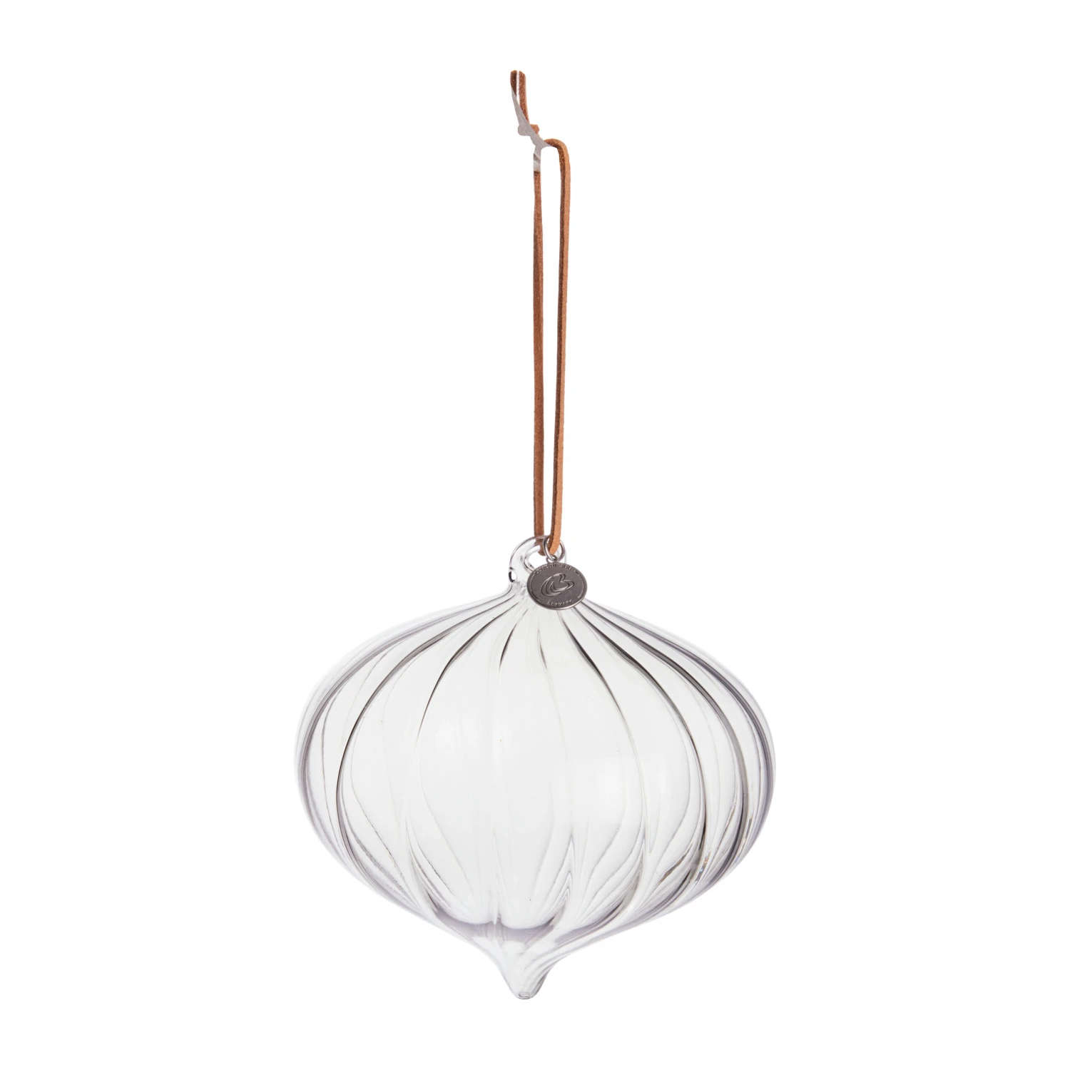 Décoration De Noël Clarisse Ø12 Cm 1 Décoration De Noël Clarisse Ø12 Cm