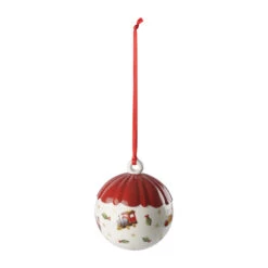 Villeroy & Boch Boule De Noël Toy's Delight Decoration Ø6 Cm