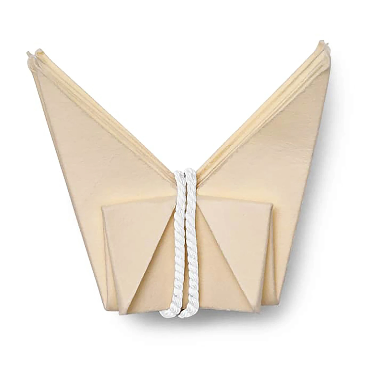 Ferm LIVING Décoration De Noël étoile En Papier Amanda Lot De 3 2 Ferm LIVING Décoration De Noël étoile En Papier Amanda Lot De 3 – Image 2