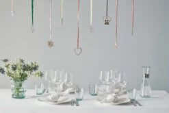 Rosendahl Décoration De Noël Karen Blixen Cœur En Fleurs -House Doctor 568702 01 3 EnvironmentImage a715d70fa6