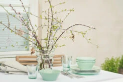 Rosendahl Décoration De Noël Karen Blixen Cœur En Fleurs -House Doctor 568702 01 4 EnvironmentImage 912d2678f0