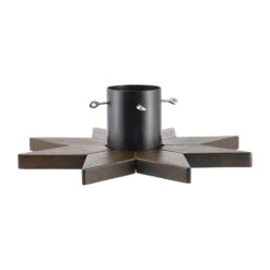 Pied De Sapin De Noël Norr