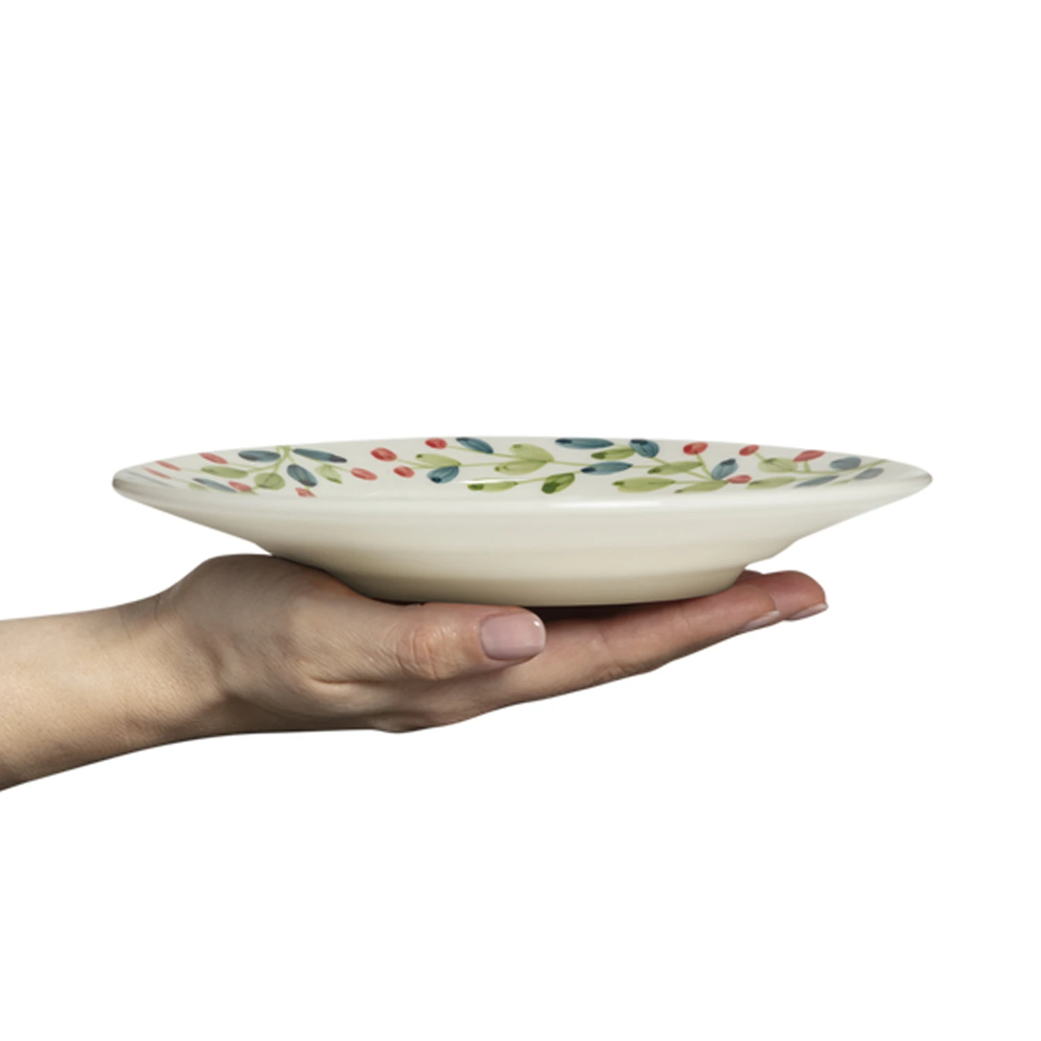 Mateus Assiette De Noël Basic Ø21 Cm 2 Mateus Assiette De Noël Basic Ø21 Cm – Image 2