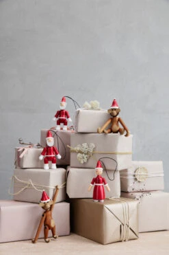 Père Noël Et Mère Noël 10 Cm -House Doctor 572345 01 9 EnvironmentImage b348376ef7