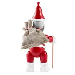 Kay Bojesen Père Noël -House Doctor p 17494 01 03 f3ed435821